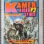 การ์ตูนเก่าKAMEN RIDER ไอ้มดแดง 4เล่ม4เรื่อง