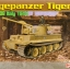 1/72 DEMOLITION TIGER w/ZIMMERIT