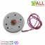 มอเตอร์แนวตั้ง มอเตอร์ 3V 4.5V 5V solar panel dedicated motor car CD player ultra-quiet motor