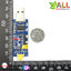 FT232RL โมดูลแปลงสัญญาณ USB to TTL Serial Uart 5V/3.3V/1.8V LEVEL download FT232RL Serial module