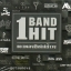 CD,1 Band Hit30 เพลงฮิตไม่ซ้ำวง