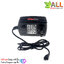 Adapter 5V 3A Micro USB แหล่งจ่ายไฟ 5V กระแส 2A สูงสุด 3A หัวแบบ Micro USB