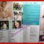 นิตยสารทีวีอินไซด์ ฉบับที่160 ปี2549 ปก พิ้งกี้ สาวิกา ไชยเดช