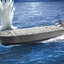 1/35 M.T.M. Barchino with crew
