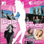 CD+VCD,Pop! Goes Dance! MTV Non-Stop-Hits (Various Artists)(2003)(Thai)