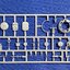 1/35 VK 45.02 (H) draft blueprint w 1461