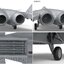 1/48 Chinese J-20 Stealth fighter