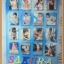 SAKURA GIRL,No13 2546, ข้างในติดเทปใส โดยเอาภาพสีเล่มอื่นมาติดเพิ่ม ขายตามสภาพ