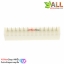 คอนเน็คเตอร์ 2.54mm ตัวผู้ 13 ขา Connector 2.54mm straight needle seat 13p จำนวน 1 ชิ้น