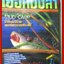 นิตยสาร เย่อกับปลา ฉบับที่029 ปี2543 ปก เทคนิคตกปลานวลจันทร์