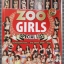 นิตยสารZOO ฉบับ ZOO GIRLS SPECIAL LIST ปี2008-2009