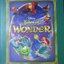 หนังสือการ์ตูนเด็กจากภาพยนต์ 8 เรื่อง DISNEY - TALES OF WONDER