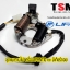 ชุดแผงจานไฟ,ฟิลคอยน์,มัดข้าวต้มเครื่องLifan110cc(รุ่นมีเกียร์ถอย)