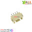 XH2.54mm SMT connector 4P หัวต่อขนาด 2.54mm 4 ขาแบบ SMD