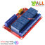 Relay 4 Channel 5V relay Active High / LOW Relay Module Shield 250V/10A relay 5v