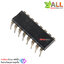 74HC165 IC 74HC165N ไอซีขยายขา Input สำหรับ Arduino ESP8266 ESP32