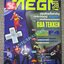 นิตยสารเกมส์MEGA ปี2001 ฉบับที่38