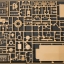 1/35 M1A2 SEP TUSK 1 / TUSK I I/ V2