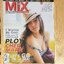 MIX MAGAZINE เล่ม029 ปี2552 ปก พลอย เฌอมาลย์