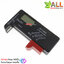 Battery Tester BT-168D เครื่องวัดทดสอบแบตเตอรี่แบบดิจิตอล