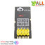 2.4G NRF24L01+PA+LNA 1100 meters long distance Industrial grade โมดูล nrf24L01+PA+LNA