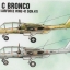 DECAL 1/72 OV-10 BRONGO ROYAL THAI AIR FORCE
