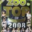 นิตยสารZOO ฉบับTOP OF THE YEAR 2008