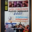 คู่มือเฉลยเกมส์ ALEX FERGUSON PLAYER MANAGER2001, สภาพดี หนา82หน้า