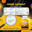 OZONE HANGOUT โอโซน แฮงค์เอาท์ เยลลี่แก้แฮงค์ ฟรีของแถมทุกรายการ อาหารเสริมแก้แฮงค์ วิตามินแก้แฮงค์ แก้เวียนหัว