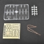 1/35 B1“Centauro”AFV Early Version (1st Series) ROMOR