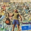 CD,Jack Johnson - All The Light Above It Too(Thai)