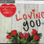 CD,Loving You - Vol.2 ของขวัญที่ดีที่สุด สำหรับคนที่คุณรัก (2CD)(Livin G)(รวมศิลปิน)(V.A.T)(2556)