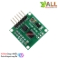 PT100 RTD TO DC transfer 0-5V 0-10V linear conversion pt100 temperature transmitter module