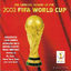 CD,The Official Album Of The 2002 FIFA World Cup (Various Artists)(2002)