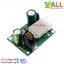 โมดูลแปลงไฟลง 16-120v เป็น 12V 3A DC step-down power module 9-120V wide voltage input to 12V high current 3A