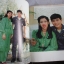 ประมวลภาพ พระราชพิธีอภิเษกสมรส เจ้าฟ้าหญิง จุฬาภรณวลัยลักษณ์ ฯ