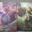 นิยาย Baria's Mission ปริศนามารีโลนี่ ครบชุด2เล่มจบ/Box set / กัลฐิดา เขียน / สภาพดี