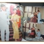 ประมวลภาพ พระราชพิธีอภิเษกสมรส เจ้าฟ้าหญิงจุฬาภรณวลัยลักษณ์ กับ ร.ท.วีระยุทธ ดิษยะศริน