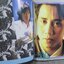 หนังสือเพลงพร้อมคอร์ดกีตาร์ เพลงเด่น ฉบับที่08 ปี2532 + ภาพด้านใน ปฐมพร ปฐมพร