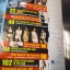 นิตยสารZOO ฉบับTOP OF THE YEAR 2552 มุมหนังสือด้านล่างขาวเยินนิดหน่อย