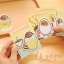 โพสอิทไข่ขี้เกียจ Gudetama Post-it กุเดะทามะ โพสอิทน่ารัก