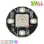 NeoPixel Ring 1 Lilypad WS2812 RGB LED