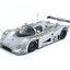 1/24 1989 SAUBER-MERCEDES C9