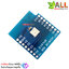 WeMos D1 Mini Shield LED RGB WS2812B Neopixel