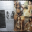 นิตยสารดารานางแบบ ฉบับที่263 2551 สภาพปานกลาง