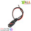 DC Jack ตัวเมีย DC 5.5x2.1mm