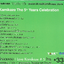 VCD Karaoke,Kamikaze- I Love KamiKaze THE 5th YEARS CELEBRATION(วีซีดี คาราโอเกะ)(2555)