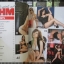 นิตยสารFHM ฉบับ GIRLS OF FHM 2009 ปี2552