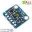 TSL2591 เซ็นเซอร์วัดแสง HIGH DYNAMIC RANGE DIGITAL LIGHT SENSOR