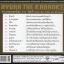 Vcd Karaoke,ไฮดร้า - Best Of Hydra